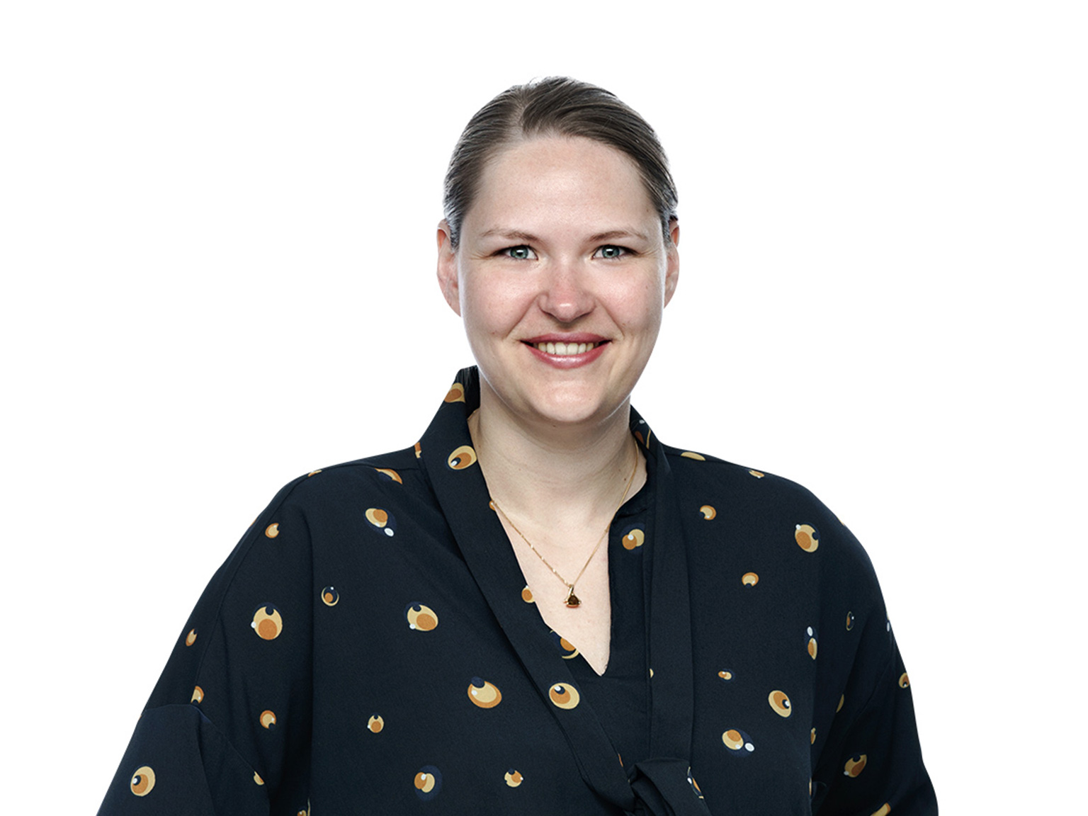  Esmee Bergman